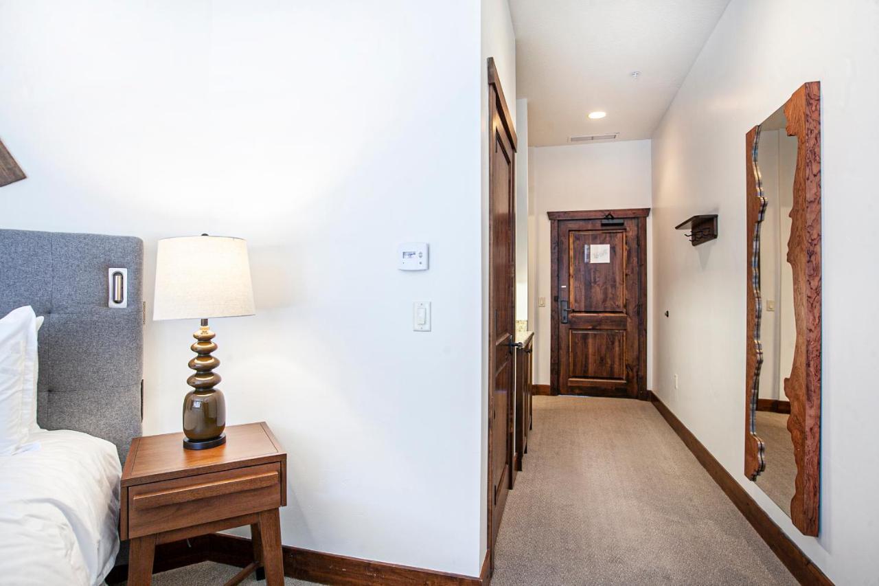 Hyatt At The Canyons By Park City Vacations Exterior photo