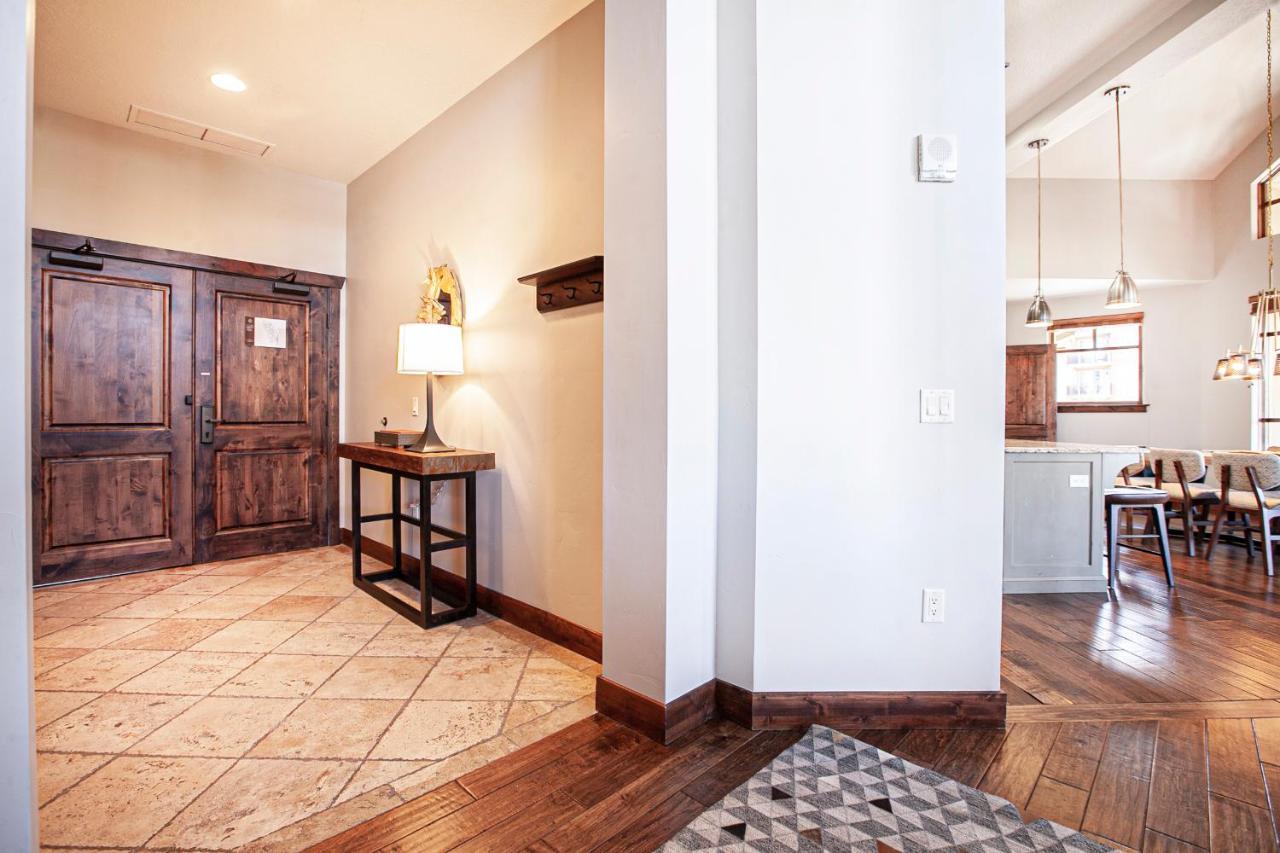 Hyatt At The Canyons By Park City Vacations Exterior photo